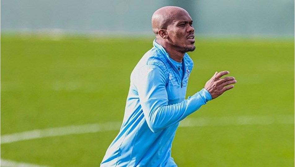 Nwakaeme, ikinci döneminde fazla katkı sağlayamadı