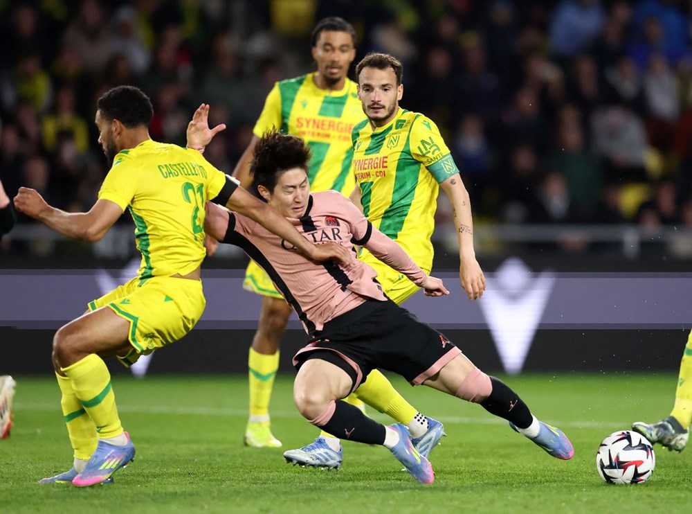 Kim Min-Jae, Fenerbahçe'ye transfer yapıyor: Kore'nin parlayan yıldızı - 9