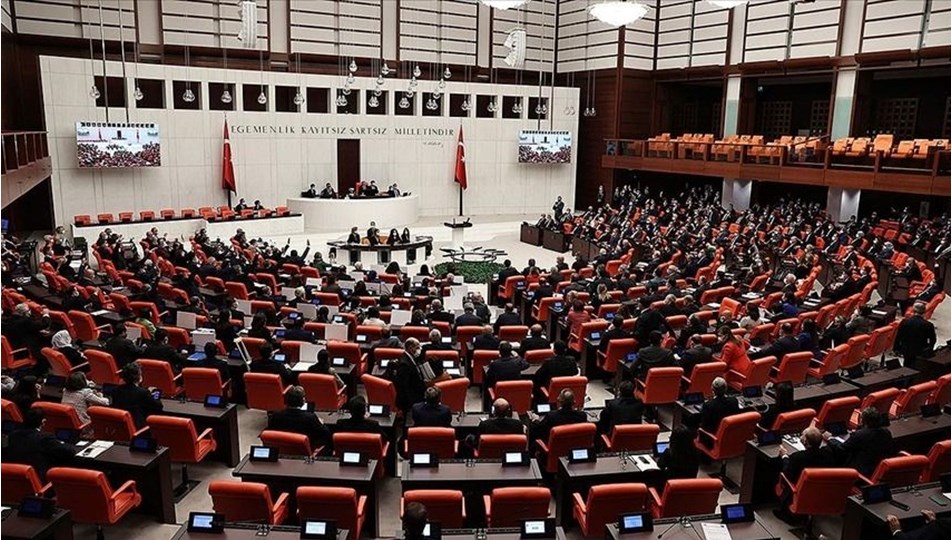 Meclis ne zaman açılacak, gündemde hangi konular var? (TBMM 28. Dönem 2.  Yasama yılı tarihi) - Son Dakika Türkiye Haberleri | NTV Haber