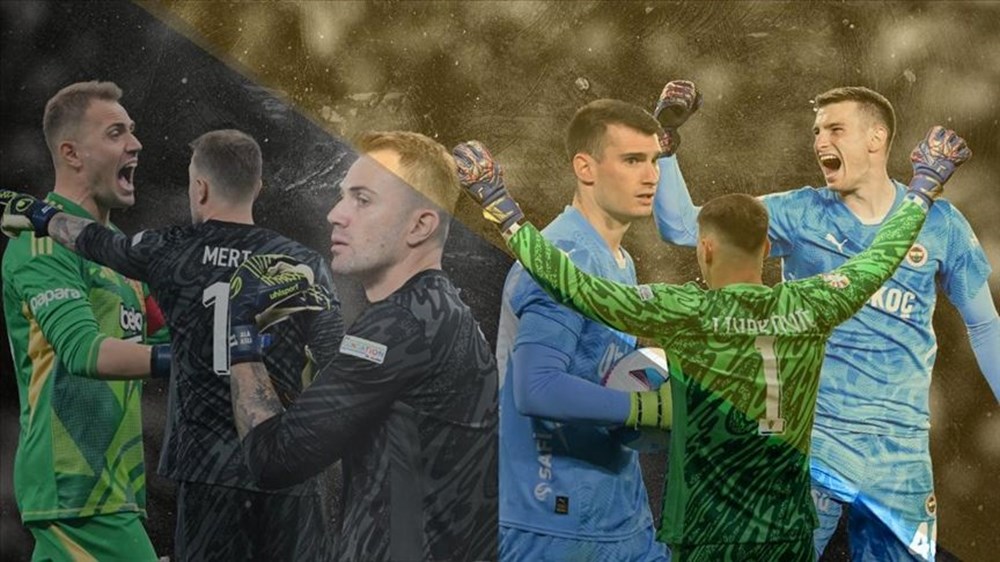 Süper Lig’de derbi heyecanı: Fenerbahçe-Beşiktaş maçının muhtemel 11'leri - 3
