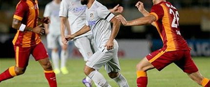 Galatasaray Atletico Madrid Le Hazirlik Maci Yapacak Son Dakika Spor Haberleri