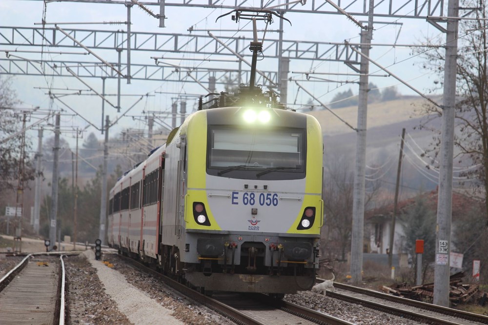 Bu şehirden tren geçiyor ama kimse bilmiyor - 4