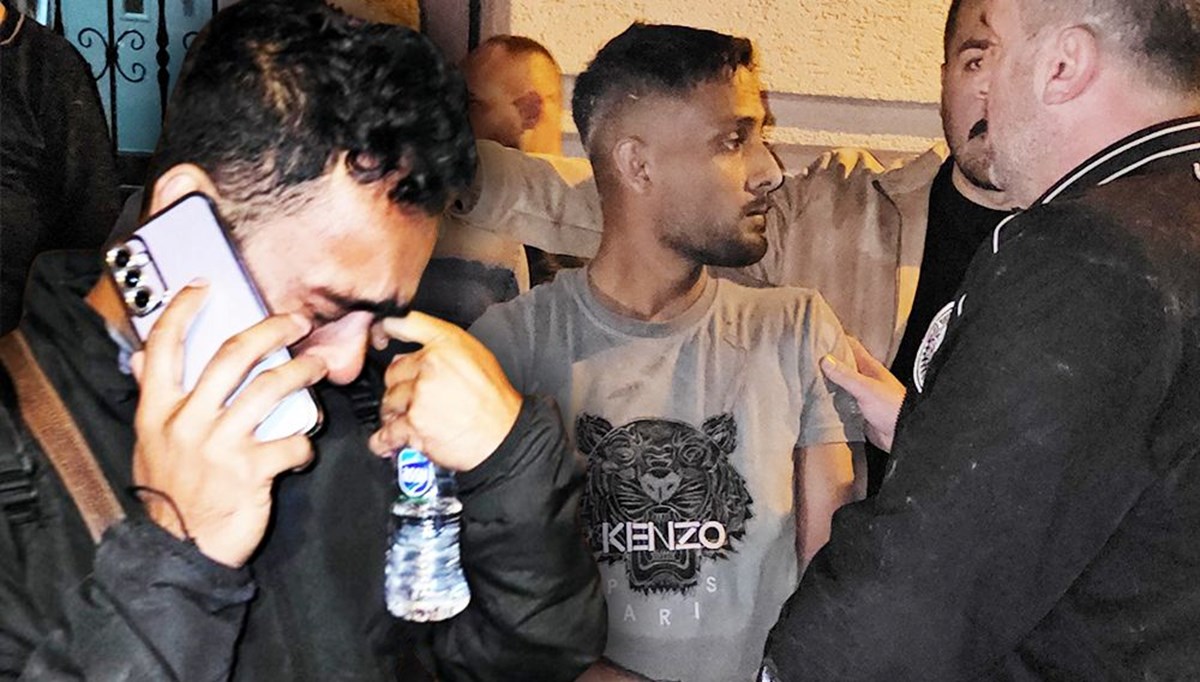 Edirne’de rehin alınan Hintli’yi polis kurtardı: 3 kişi gözaltında Edirne’de rehin alınan Hintli’yi polis kurtardı: 3 kişi gözaltında