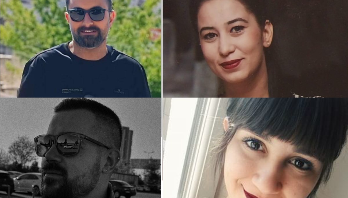Ankara’da feci kaza: Dört arkadaş piknik dönüşü can verdi Ankara’da feci kaza: Dört arkadaş piknik dönüşü can verdi