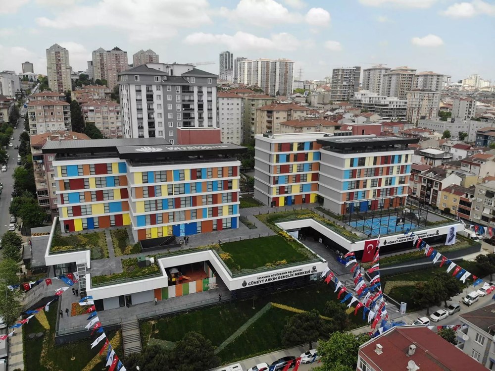 İBB yurt başvuru sonuçları ne zaman açıklanacak? 2025-2026 İBB yurt başvuruları için süre uzatıldı - 4