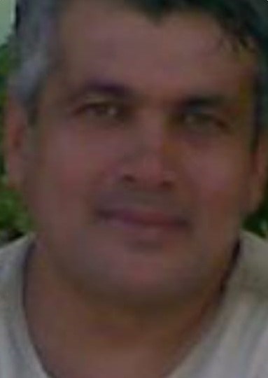 Ahmet Afan