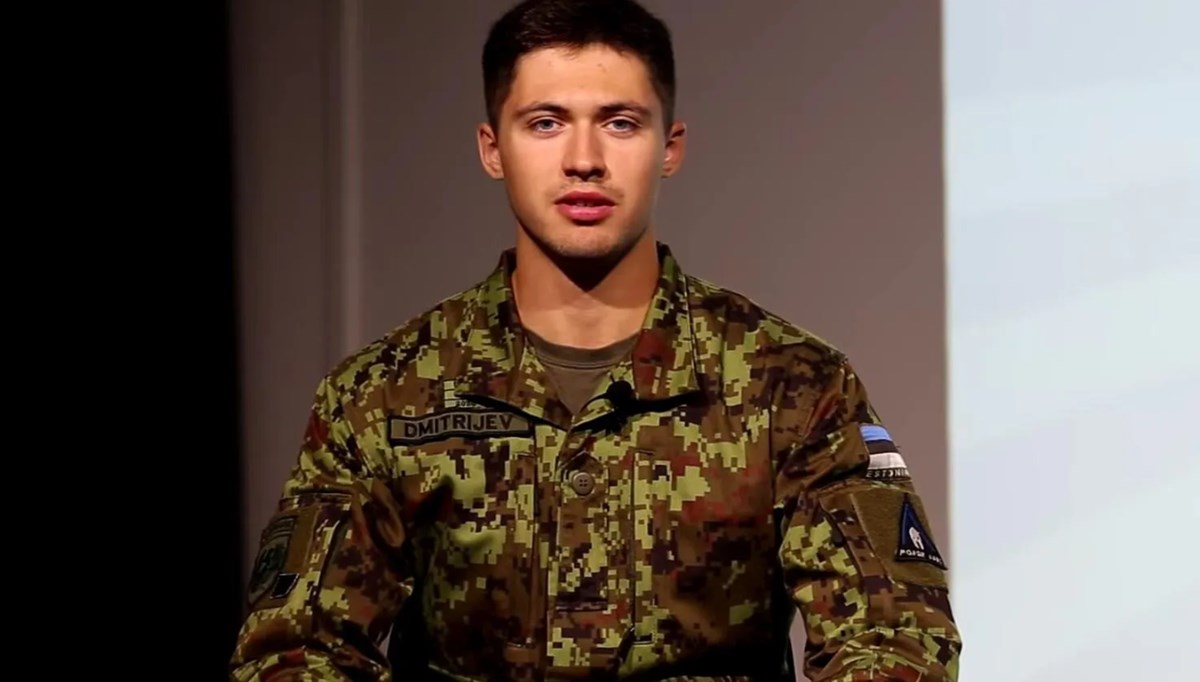 Estonya'da Rus ajanı krizi