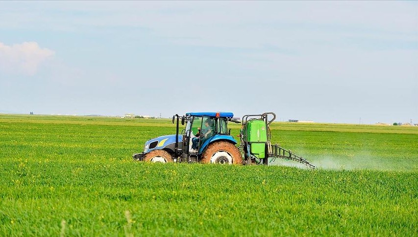 Tarımda yeni kampanya: Gübre, ilaç ve tohumu kapsıyor