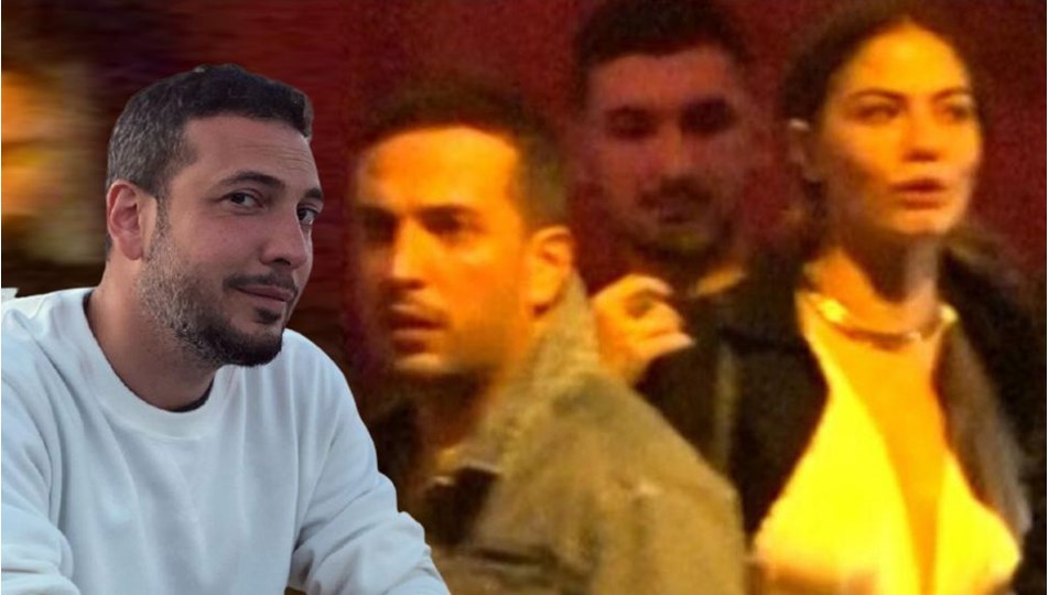 Oğuzhan Koç'tan Demet Özdemir açıklaması: Güzel bir sürecin arifesindeyiz