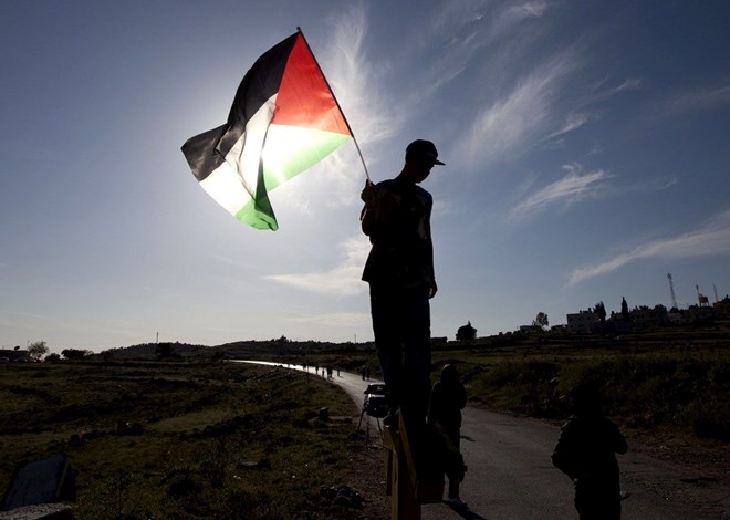 Bir ülke daha Filistin'i devlet olarak tanıdı