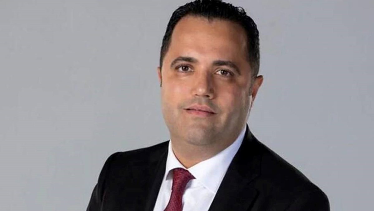 Avukat Rezan Epözdemir