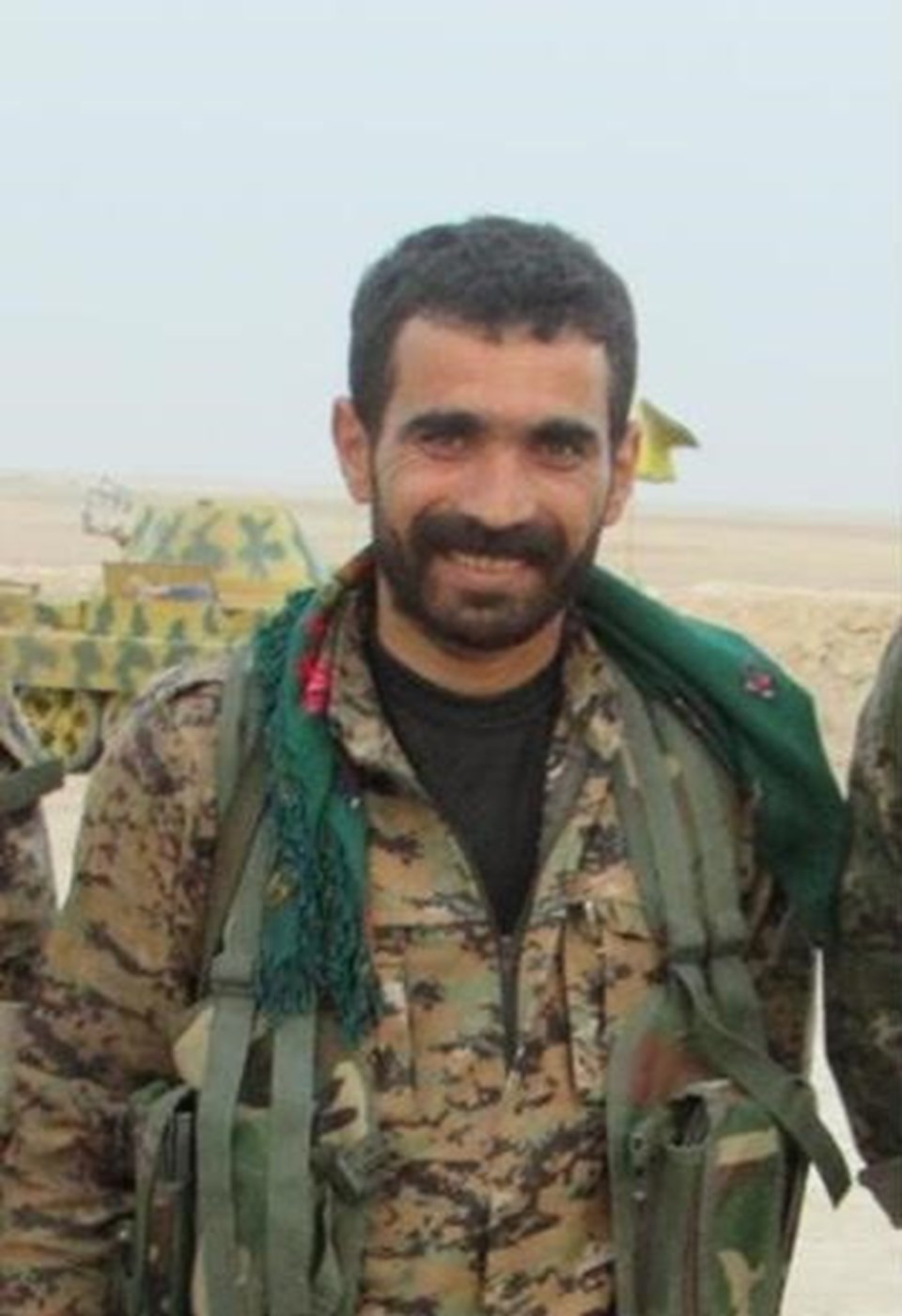 MİT'ten Suriye'de nokta operasyon - 1