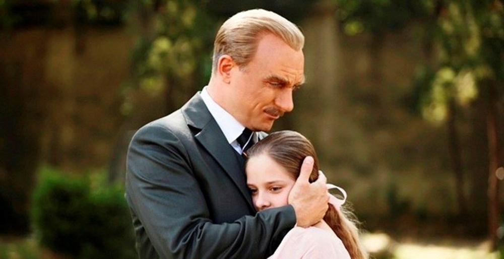 Türk sinemasında Atatürk ve Cumhuriyet - 5