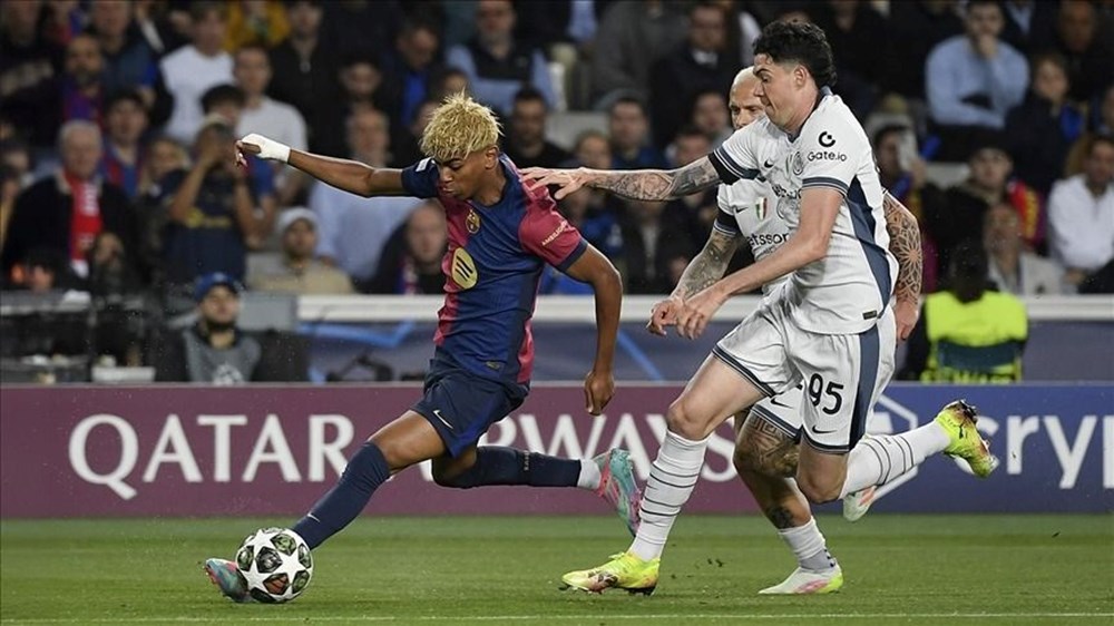 İnter-PSG Şampiyonlar Ligi finali ne vakit? Futbolseverlerin gözü o tarihte 74