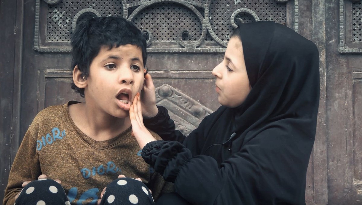 11. Boğaziçi Film Festivali'nde 20 kısa film ve 10 belgesel yarışacak 11. Boğaziçi Film Festivali'nde 20 kısa film ve 10 belgesel yarışacak