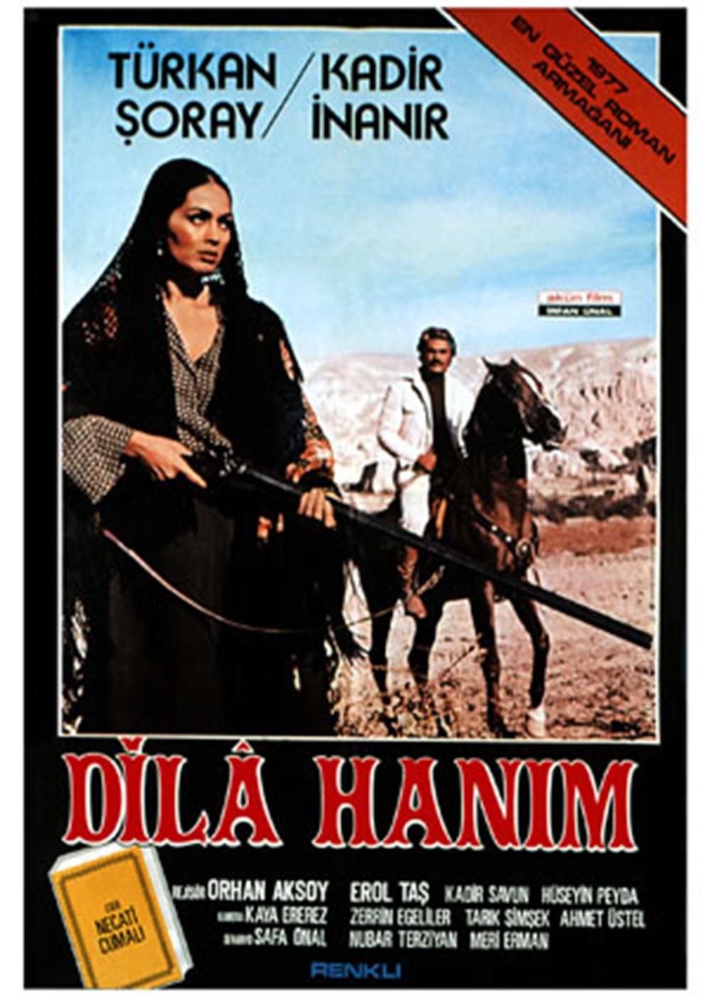 Tüm zamanların en iyi 100 Türk filmi