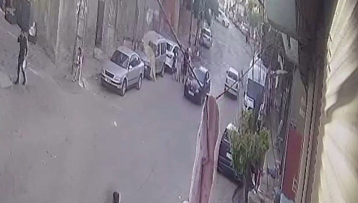 Gaziantep'te feci olay! 7 yaşındaki çocuk hayatını kaybetti Gaziantep'te feci olay! 7 yaşındaki çocuk hayatını kaybetti