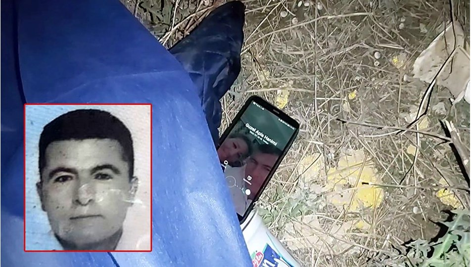 Oğluna süt alıp dönerken, kazada öldü; eşi arayınca kimse açamadı