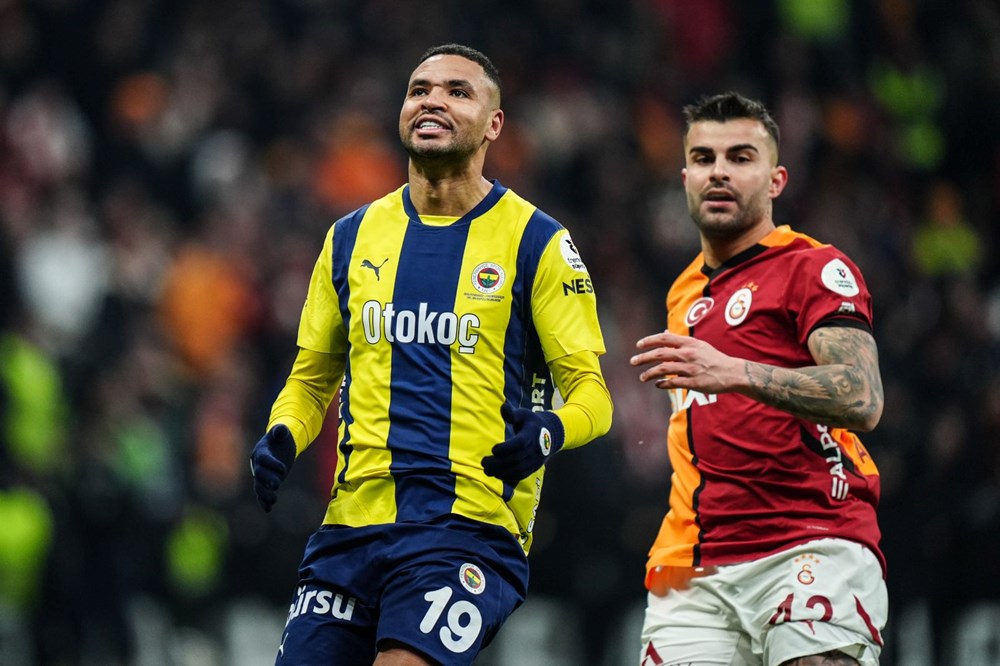Fenerbahçe-Galatasaray derbisi ne zaman? ZTK'da çeyrek final düellosunun tarihi belli oldu mu? 72 AdEDwocMWkCGGrIcaYrW4Q