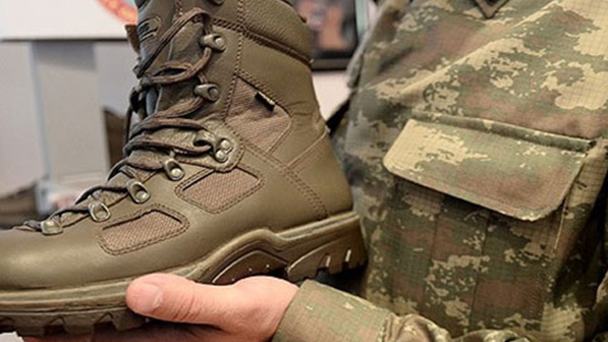 tsk da siyah bot devri sona eriyor ntv