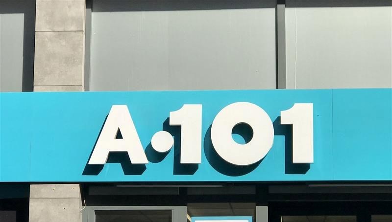 A101 aktüel katalog: 17 Temmuz A101 aktüel ürünlerde bu hafta; Oto termos, beyaz eşya, çay makinesi, süpürge çeşitleri yer alıyor