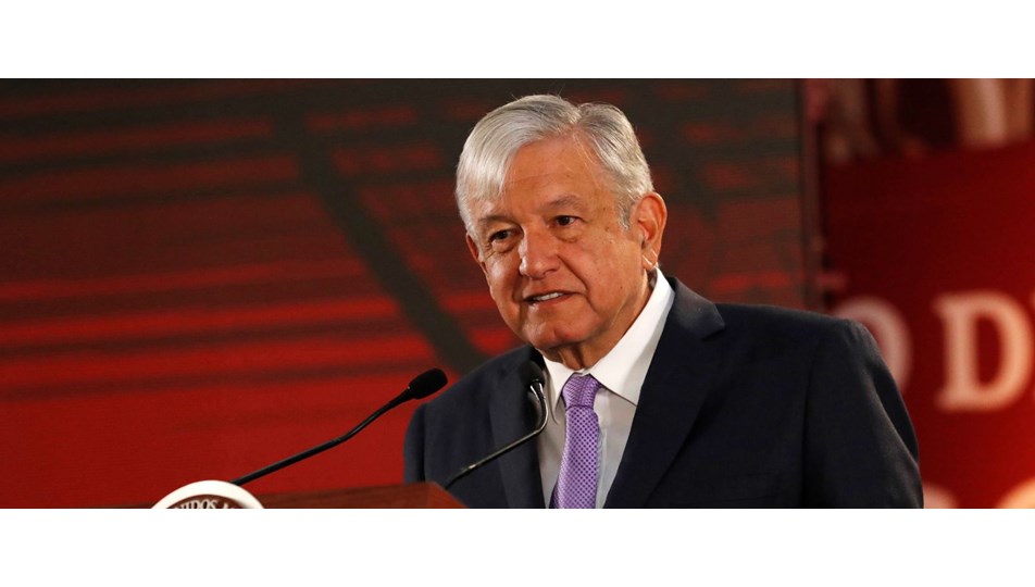 Meksika, Venezuela krizinde arabuluculuk yapmaya hazır