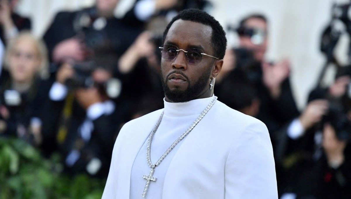 Amerikalı rapçi Diddy hakkında yeni davalar: 6 kişiden cinsel istismar iddiası Amerikalı rapçi Diddy hakkında yeni davalar: 6 kişiden cinsel istismar iddiası