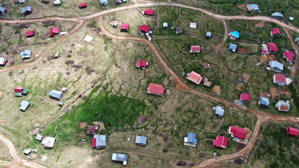 Bu yayla Türkiye'nin 82. ili olarak anılıyor - 4