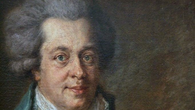 Mozart'ın bilinmeyen eseri ortaya çıktı
