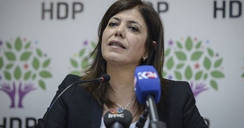 CHP, HDP ve İYİ Parti'nin Meclis Başkanı adayları belli oldu - 2