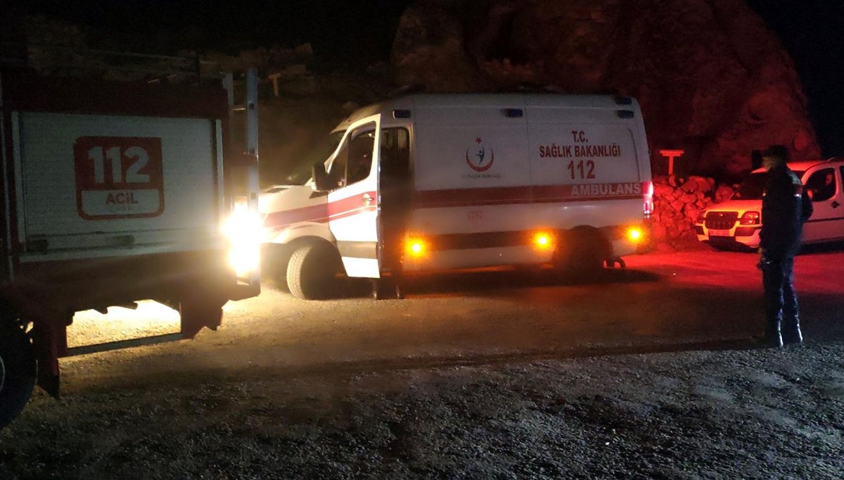 Kaybolduğunu söyledi, dünden beri aranıyor Kaybolduğunu söyledi, dünden beri aranıyor
