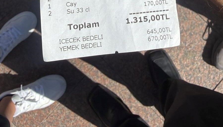Aksaray'da fahiş fiyat denetimi