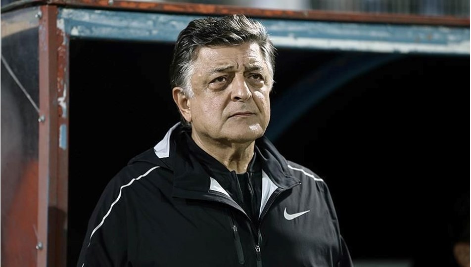 Yılmaz Vural'a alacaklarını ödemeyen Menemen FK'ya transfer yasağı!