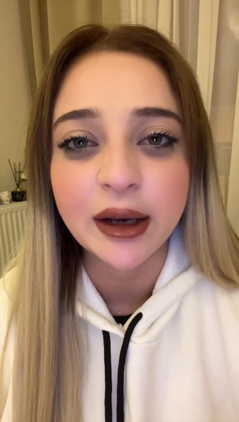 Esenyurt Kabusu: Terk Edilen Aşık Şiddet, Şantaj ve Tehdit Saçtı! 75 AfH0YII9aUmyNRorH ddmw