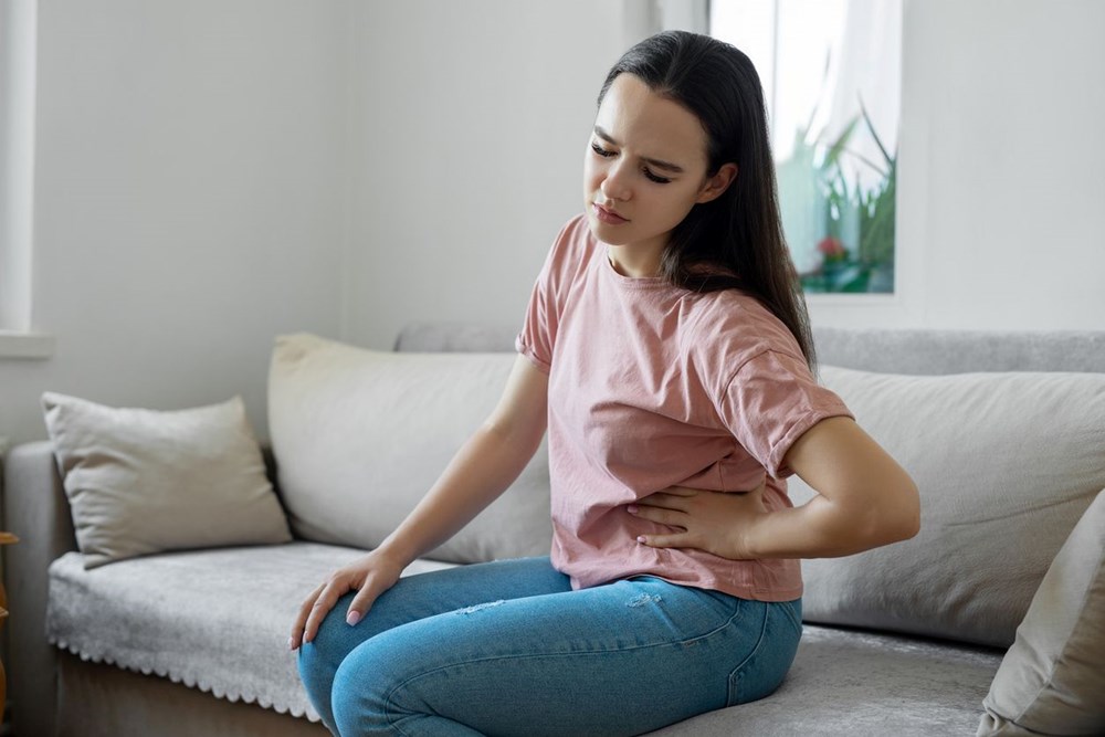 Böbreklerin tehlikede olduğunu gösteren 8 işaret: Bu belirtilerden 1'i bile varsa doktora gidin - 4