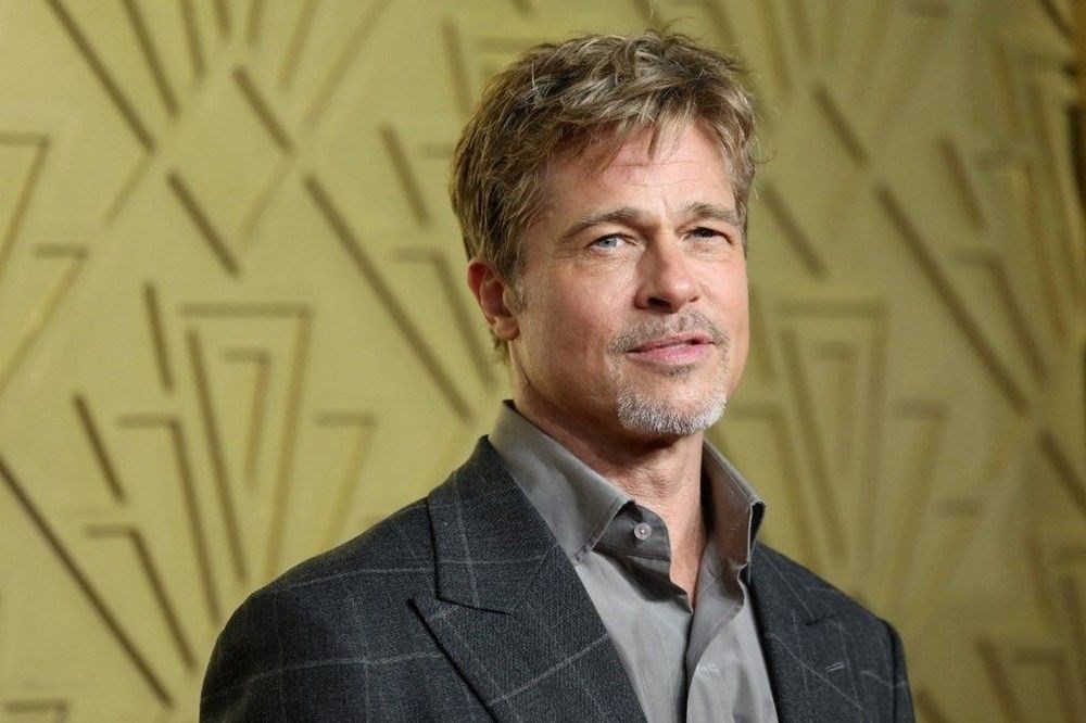 Angeline Jolie'nin talebi Brad Pitt'i kızdırdı - 1