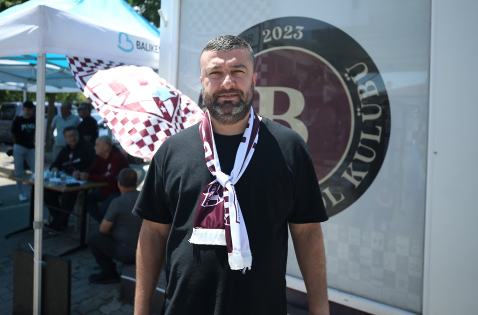 Bandırma'nın 60 yıllık Süper Lig hayali - 1