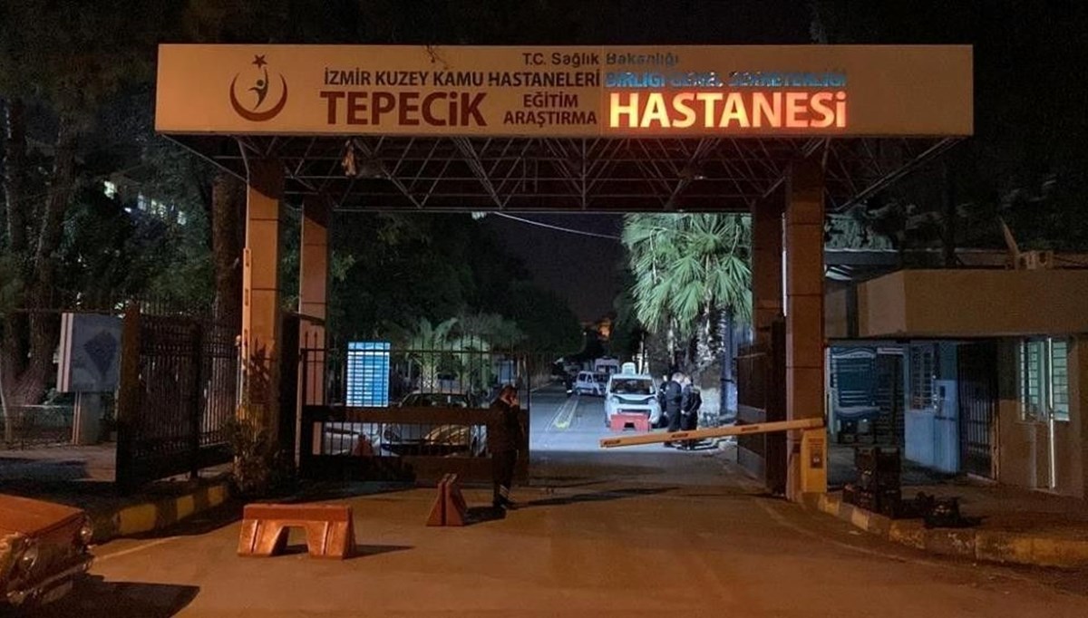 Başından vuruldu, 13 gün sonra hayatını kaybetti