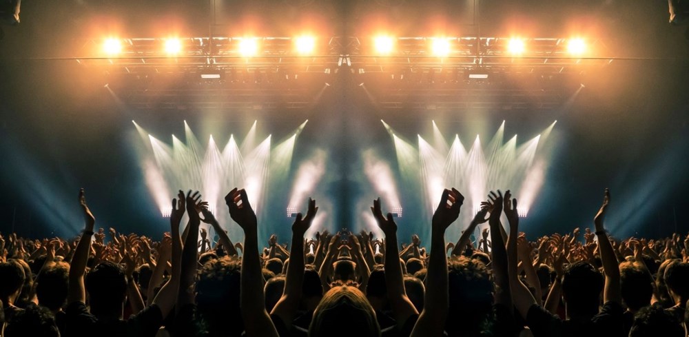 ABD’de aşı teşviği: Konser biletleri aşı olana 18 olmayana bin dolar - 4