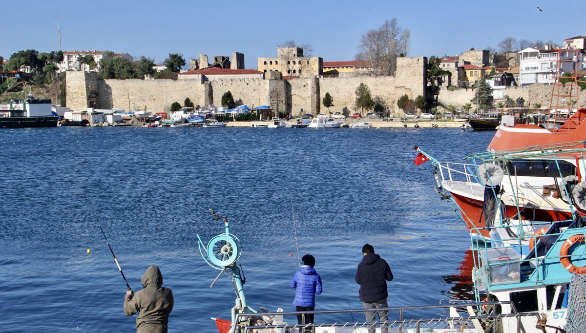 Turizm kenti Sinop doğa ve kültür rotalarıyla ziyaretçi sayısını artıracak Turizm kenti Sinop doğa ve kültür rotalarıyla ziyaretçi sayısını artıracak