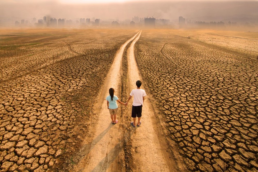 Bir milyar çocuk iklim krizi nedeniyle 'yüksek risk' altında - 7