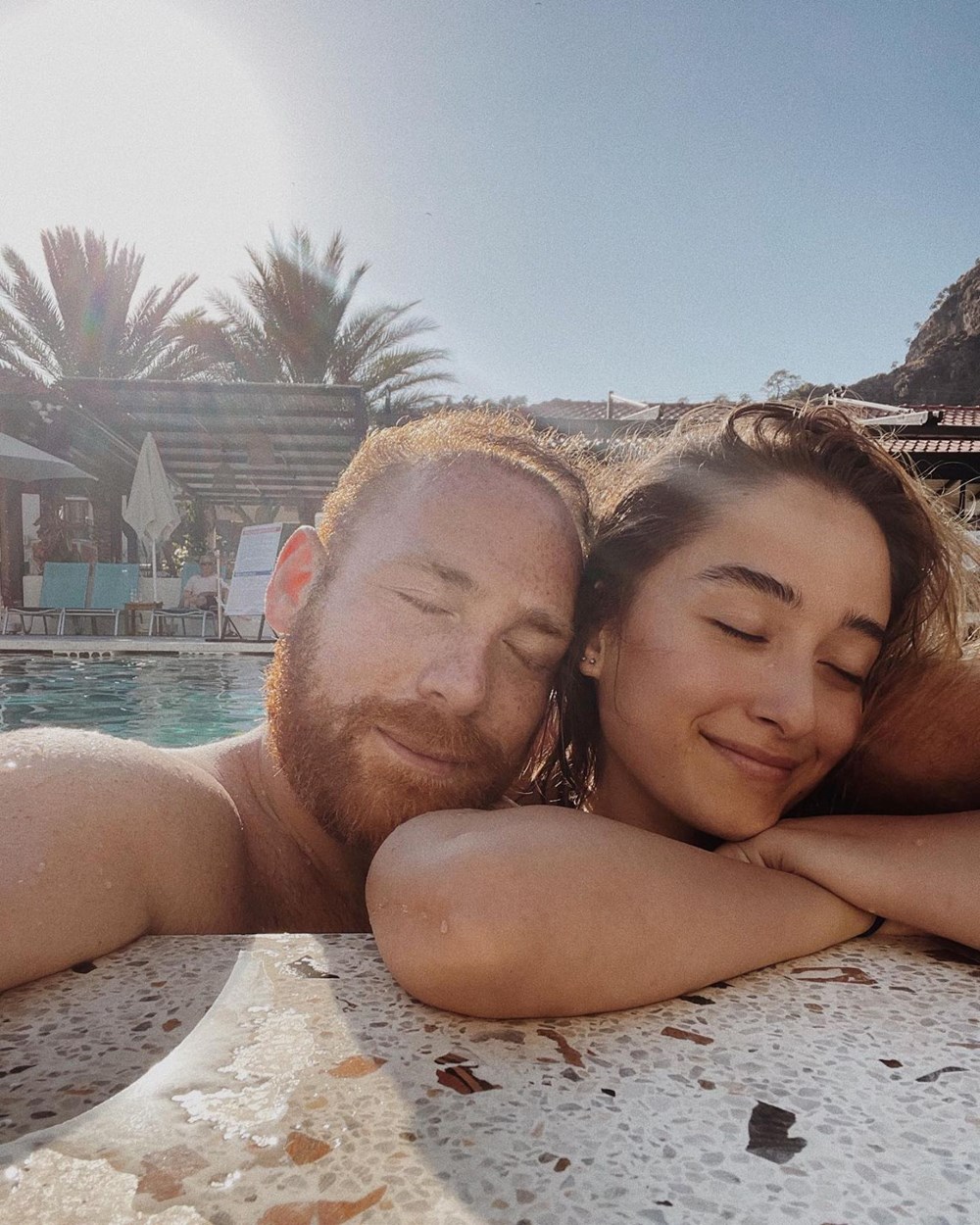 Çocuklar Duymasın'ın yıldızı Furkan Kızılay evleniyor! Paris'te romantik evlenme teklifi - 11