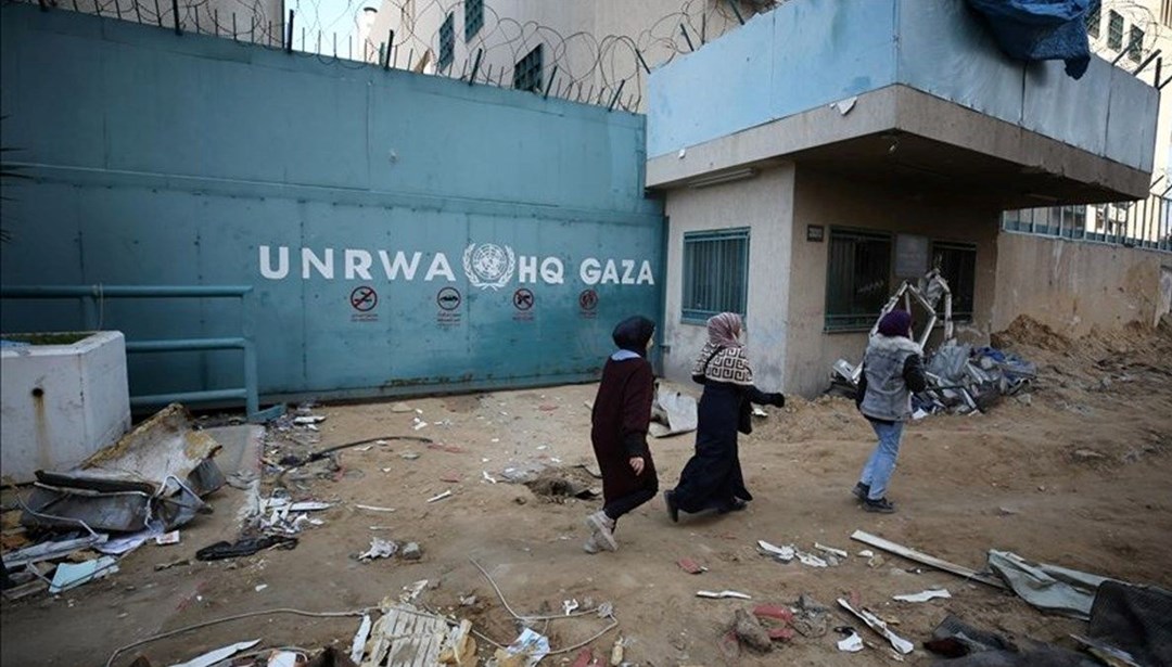 Bağımsız İnceleme Grubu: İsrail, UNRWA'nın "terör bağlantısı" iddialarına kanıt sunmadı