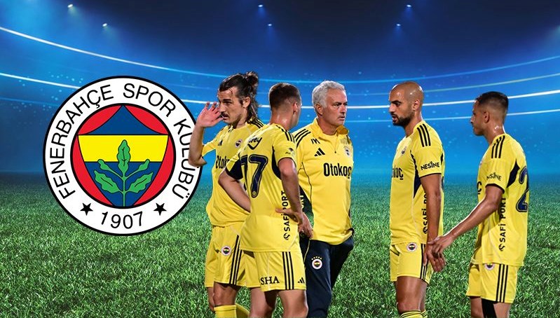 Fenerbahçe'nin rakibi belli oldu