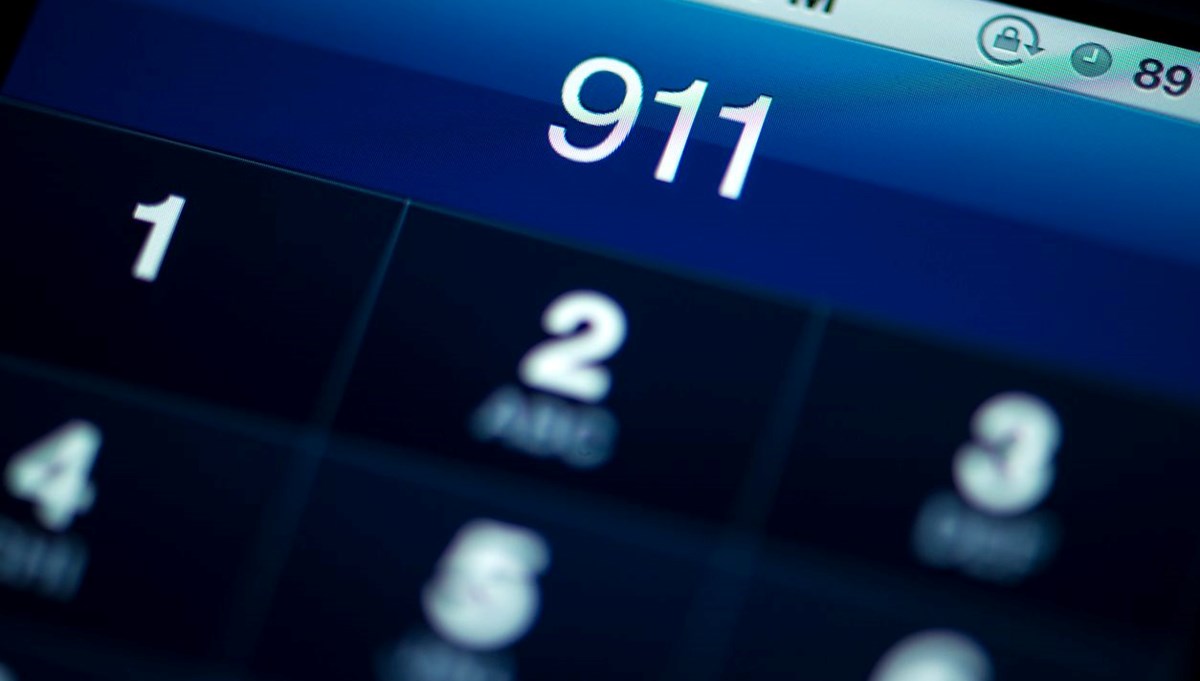 ABD’de 911 acil durum hattı arızası: Milyonlarca kişi etkilendi ABD’de 911 acil durum hattı arızası: Milyonlarca kişi etkilendi