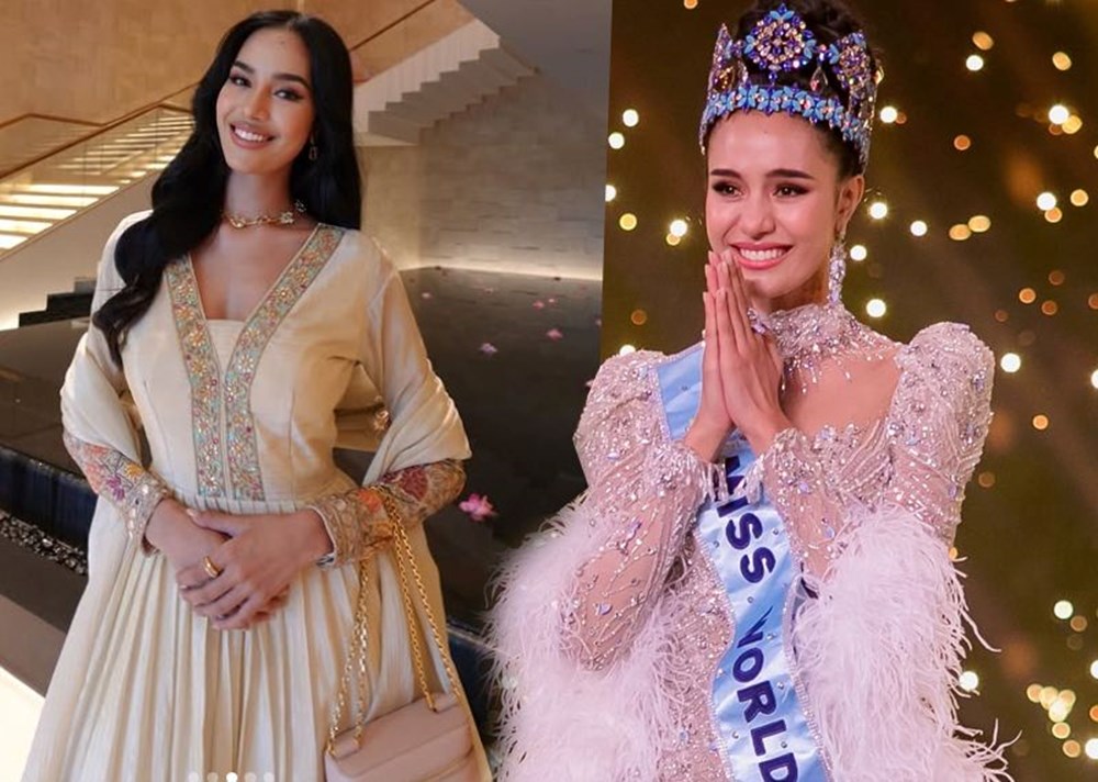 Miss World 2025