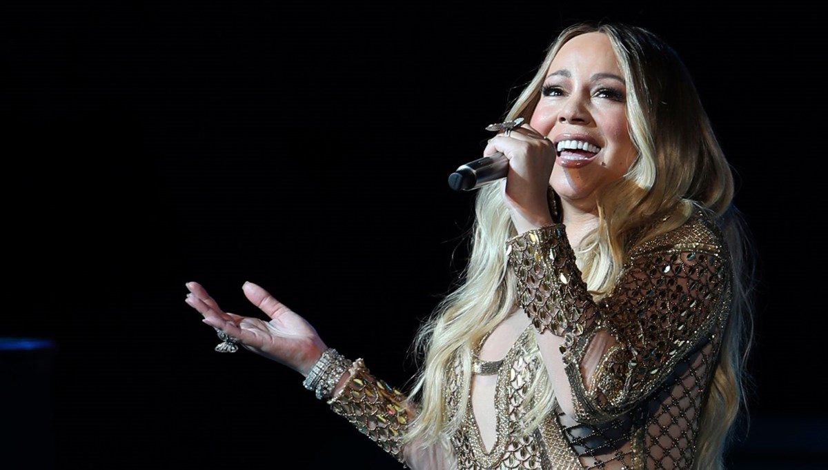 Mariah Carey yeni albüm öncesi Jay-Z ile kavga etti