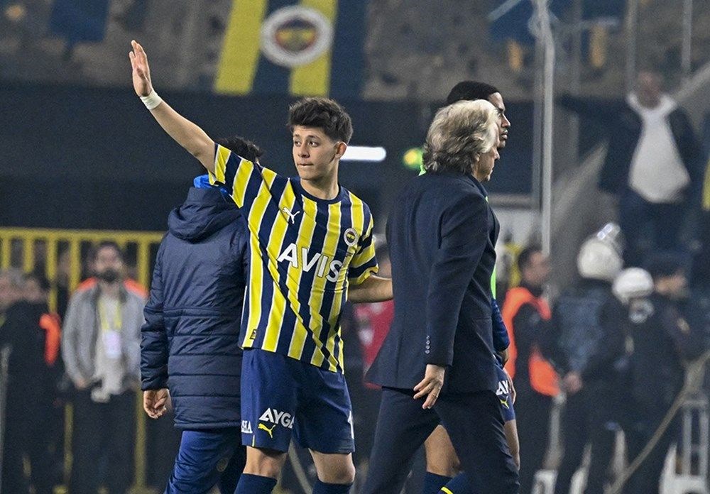 Rekor bedelle gidiyor - 8