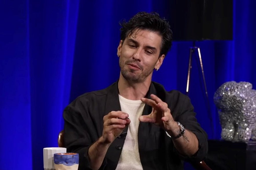 Aras Aydın'dan Nicole Kidman itirafı: Beni yanına çağırdı ve tebrik etti - 6