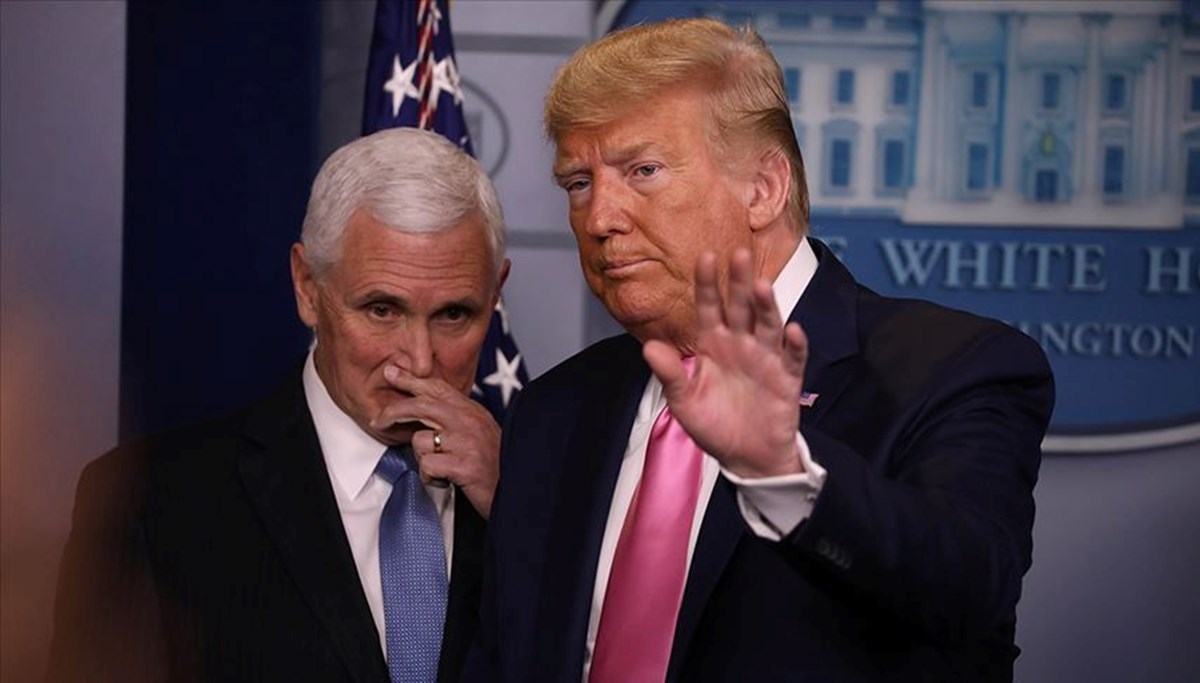 Pence'ten net sözler: Pence'ten net sözler: